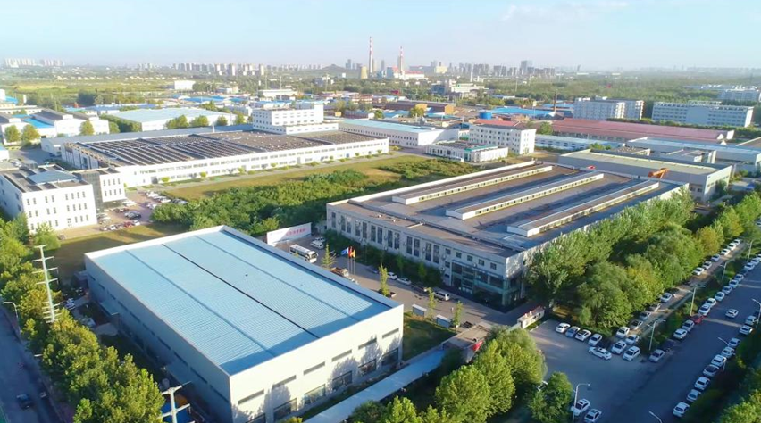 BICES 2023展商风采:河北新大地机电制造有限公司