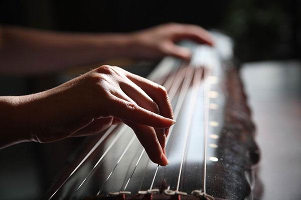 国图艺术中心的个人主页