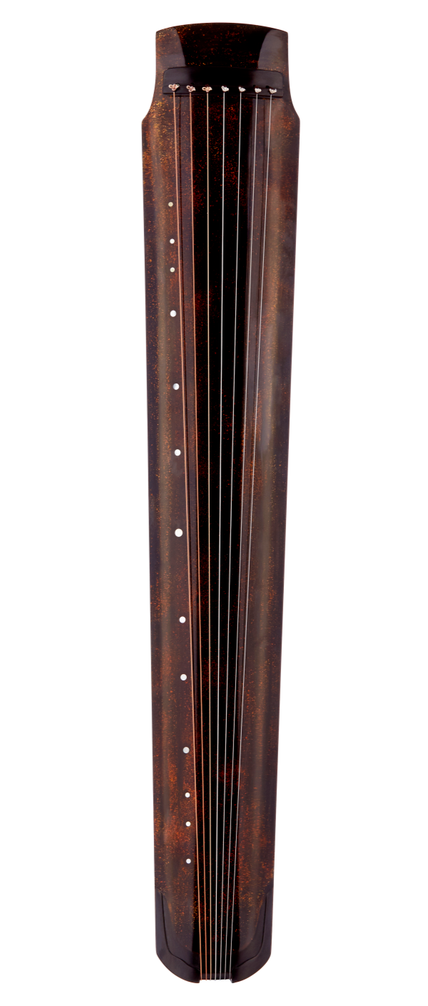 扬州琴筝亮相卢浮宫