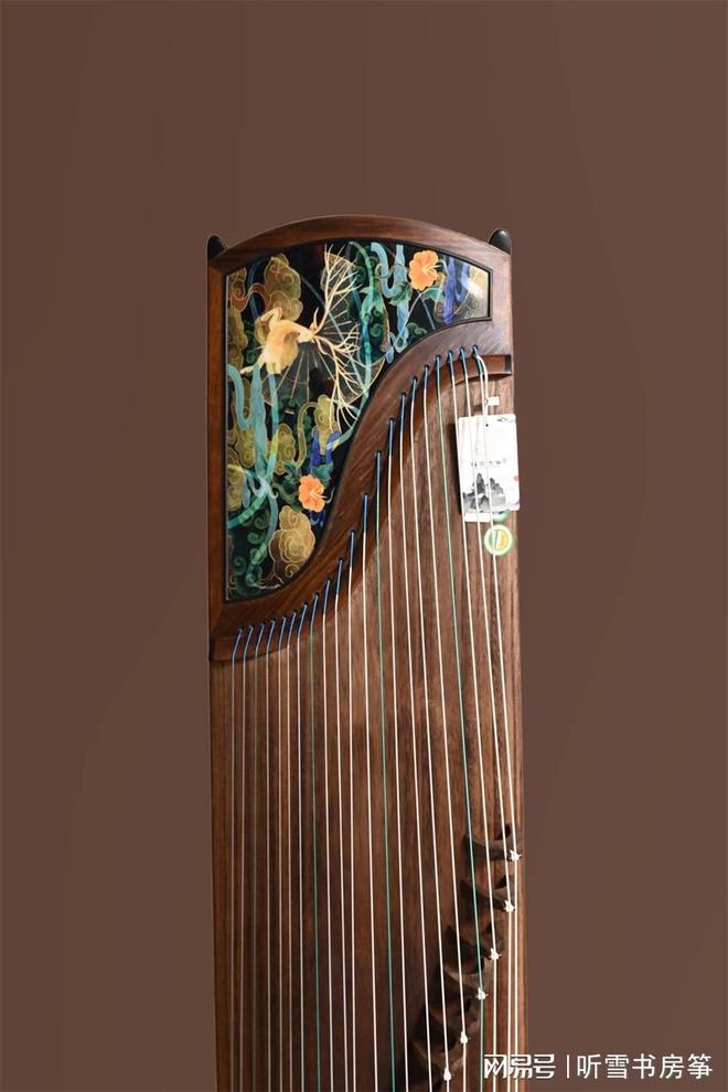 新手买古筝前必看：初学者选筝核心要素