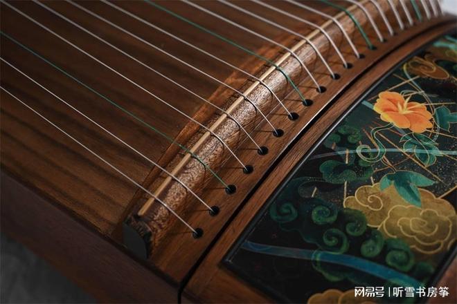 新手避坑指南：如何挑选性价比高的入门古筝（含品牌案例参考）