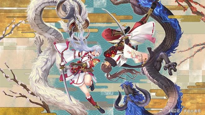 《符文工房 龙之天地》评测8分：穿越东国幻境见证玩法革新