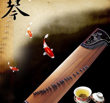 早鸟限时优惠中 吴门琴韵—裴金宝、裴琴子父女古琴音乐会